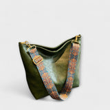 Sac Élégant Noir Femme