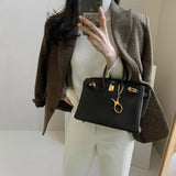 Blazer Long Femme Élégant – Veste Structurée Chic