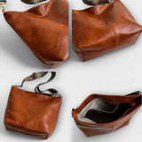 Sac Élégant Noir Femme