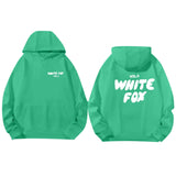 Hoodie Streetwear Relaxé Confort Premium