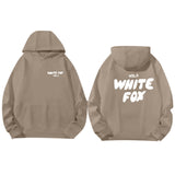 Hoodie Streetwear Relaxé Confort Premium