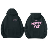 Hoodie Streetwear Relaxé Confort Premium