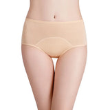 Culotte Taille Haute Sans Coutures