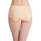 Culotte Taille Haute Sans Coutures