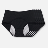 Culotte Taille Haute Sans Coutures