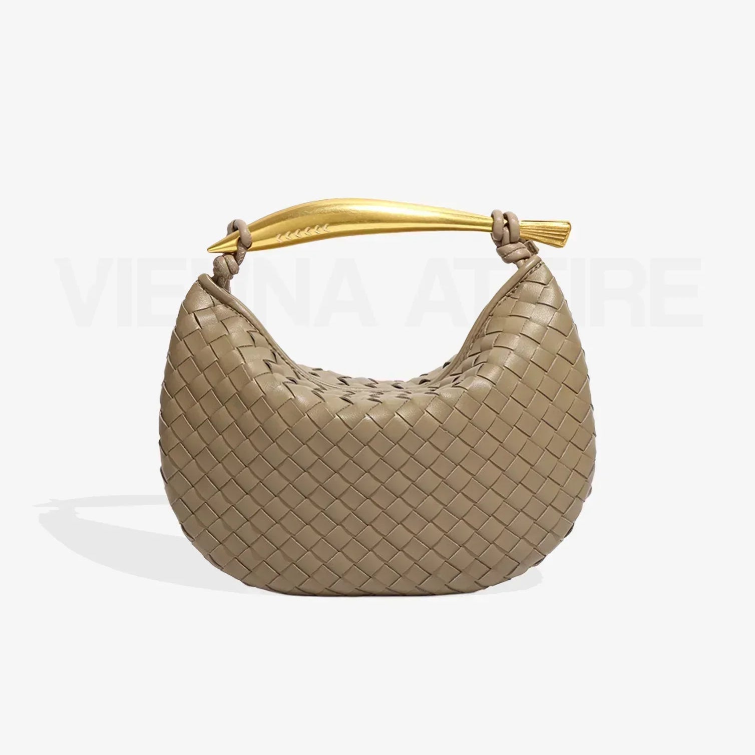 Sac Noir Femme Élégant