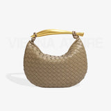 Sac Noir Femme Élégant