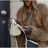 Lillith | Veste d’Automne Chic au Style Sophistiqué