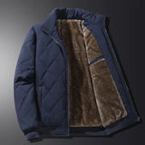 Simon | Veste Coton Premium & Style Workwear Chic