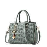 Sac à main femme avec bandoulière réglable