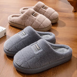 Cormac | Chaussons d’Intérieur Chauds & Ultra-Confort pour Homme
