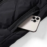 Simon | Veste Coton Premium & Style Workwear Chic