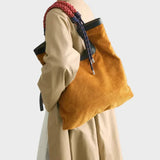 Sac En Cuir Femme