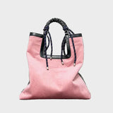 Sac En Cuir Femme
