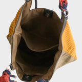 Sac En Cuir Femme