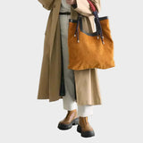Sac En Cuir Femme