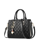 Sac à main femme avec bandoulière réglable