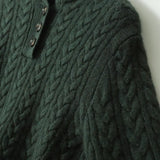 Pull Automne En Cachemire Gris Femme