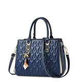 Sac à main femme avec bandoulière réglable