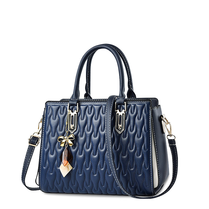 Sac à main femme avec bandoulière réglable