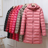 Veste Noire Femme Intemporelle