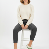 Sabots Fourrés Style Cocooning Moderne