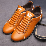 Chaussures Habillées à Lacets