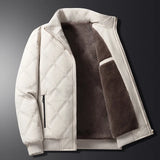 Simon | Veste Coton Premium & Style Workwear Chic