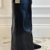 Zohra | Bottes Hautes avec Rabat