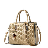 Sac à main femme avec bandoulière réglable