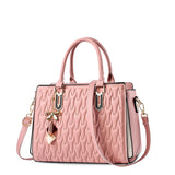 Sac à main femme avec bandoulière réglable
