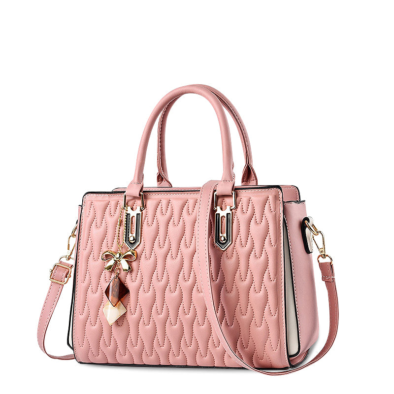 Sac à main femme avec bandoulière réglable