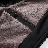 Simon | Veste Coton Premium & Style Workwear Chic