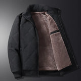 Simon | Veste Coton Premium & Style Workwear Chic