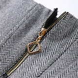 Elegant Jumpsuit Med Korset Pasform Moderne Stil