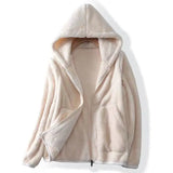Pull Automne Marron Femme
