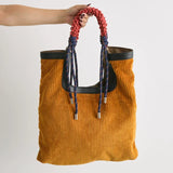 Sac En Cuir Femme