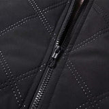 Simon | Veste Coton Premium & Style Workwear Chic
