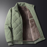 Simon | Veste Coton Premium & Style Workwear Chic