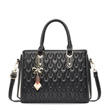 Sac à main femme avec bandoulière réglable