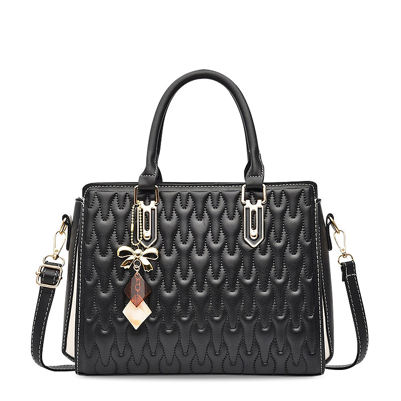 Sac à main femme avec bandoulière réglable