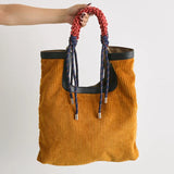 Sac En Cuir Femme