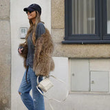 Lillith | Veste d’Automne Chic au Style Sophistiqué