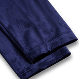 Robe Longue Femme Plissée à Manches Longues