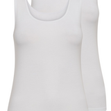 Débardeur Essentiel Confort Coupe Ajustée