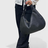 Sac Léger Noir Femme