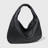 Sac Léger Noir Femme