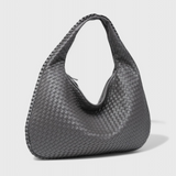 Sac Léger Noir Femme