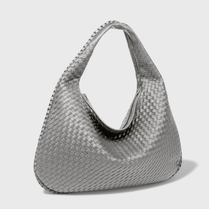 Sac Léger Noir Femme