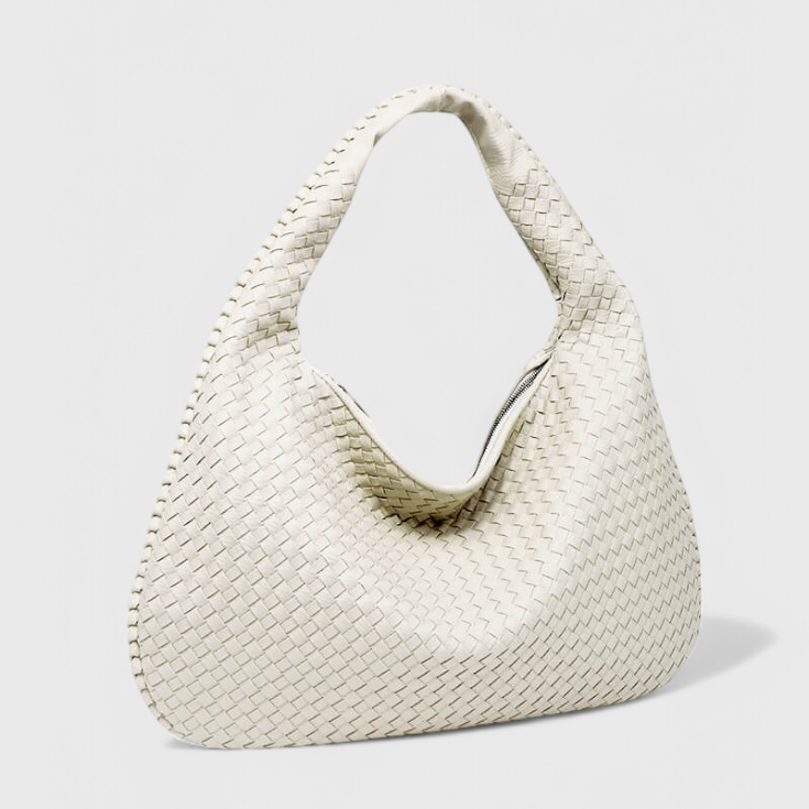 Sac Léger Noir Femme